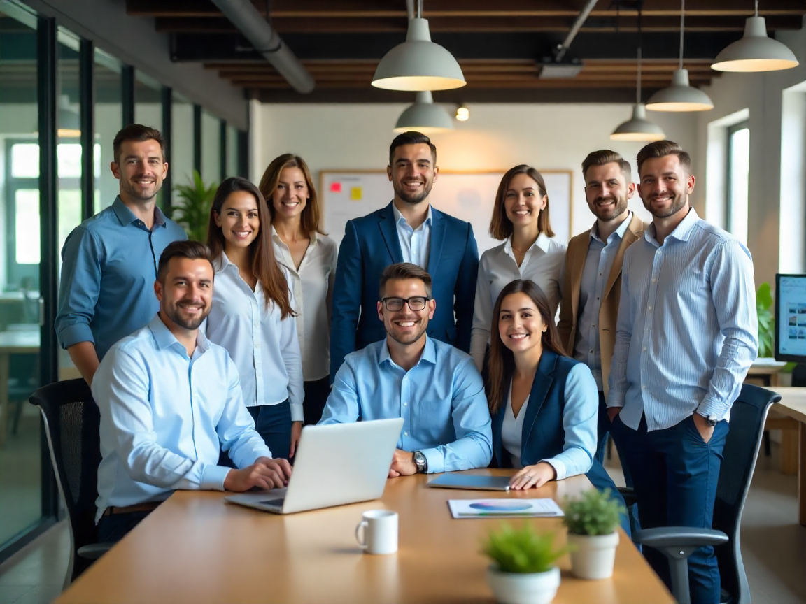 5 Benefits of Hiring Dedicated Developers for Your Business