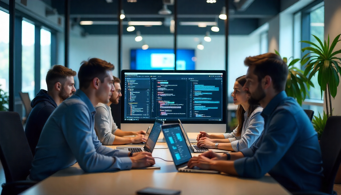 How Dedicated Resources Help You Manage Multiple Projects Efficiently