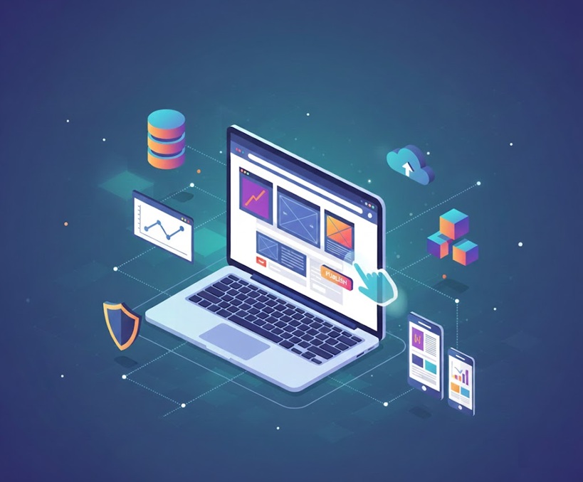 WordPress vs Custom Website Development: Which One Should You Choose?