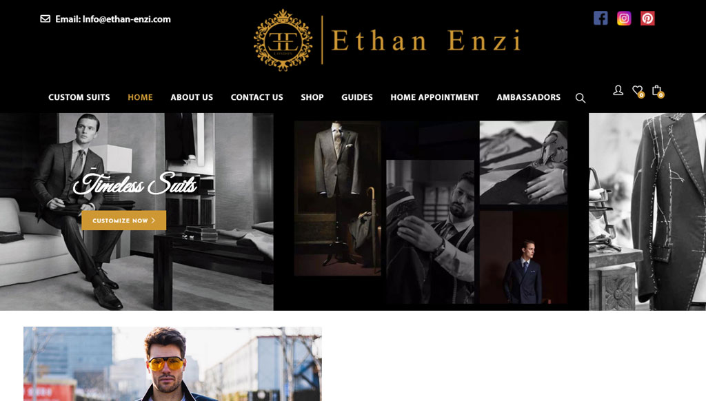 Ethan-Enzi