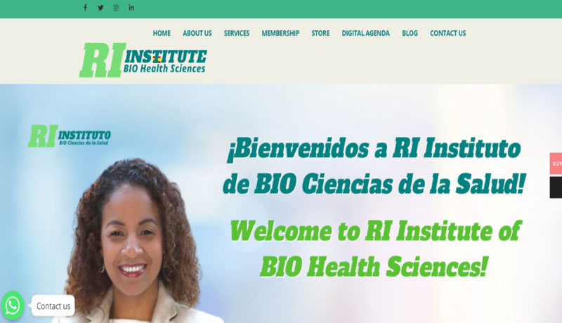 RI Institute